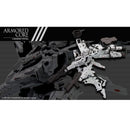 Armored Core - Lineark White-Glint & V.O.B Set