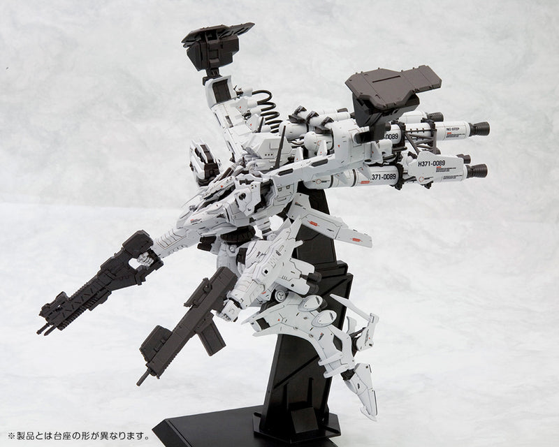 PRE-ORDER: Armored Core - Lineark White-Glint & V.O.B Set