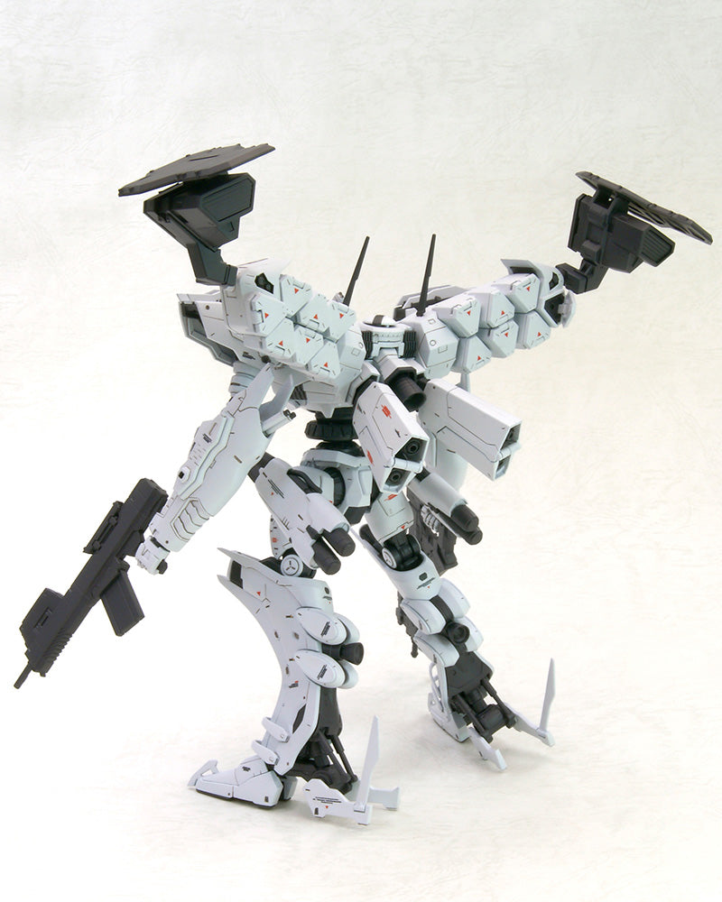 PRE-ORDER: Armored Core - Lineark White-Glint & V.O.B Set