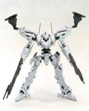 Armored Core - Lineark White-Glint & V.O.B Set