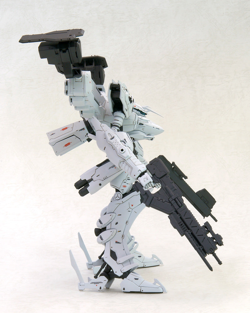 PRE-ORDER: Armored Core - Lineark White-Glint & V.O.B Set