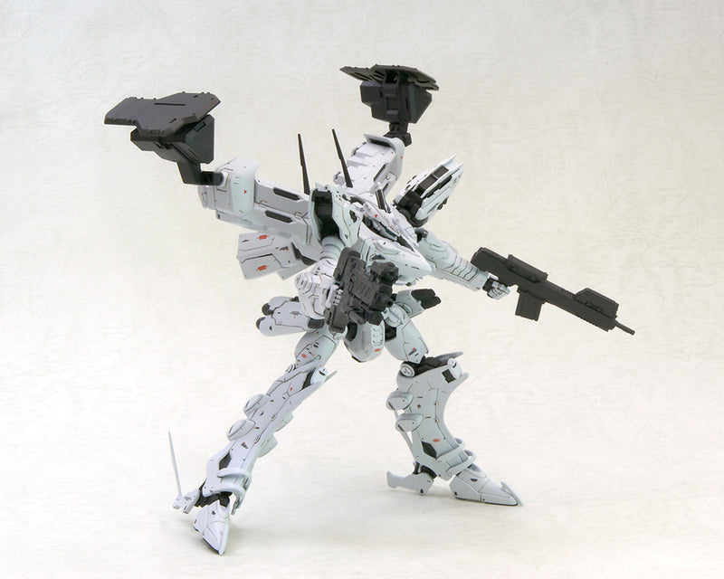 PRE-ORDER: Armored Core - Lineark White-Glint & V.O.B Set