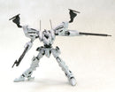 Armored Core - Lineark White-Glint & V.O.B Set