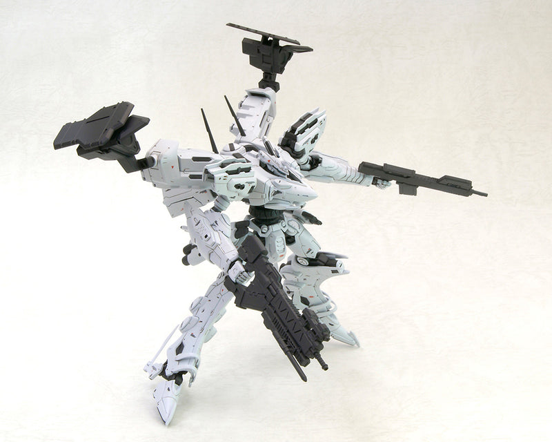 PRE-ORDER: Armored Core - Lineark White-Glint & V.O.B Set