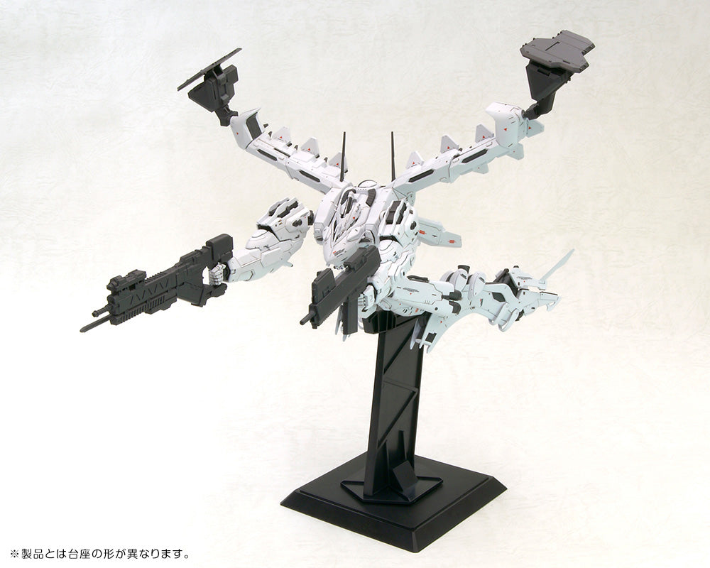Armored Core - Lineark White-Glint & V.O.B Set