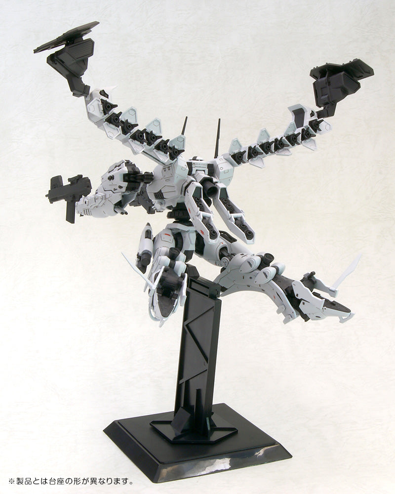 PRE-ORDER: Armored Core - Lineark White-Glint & V.O.B Set