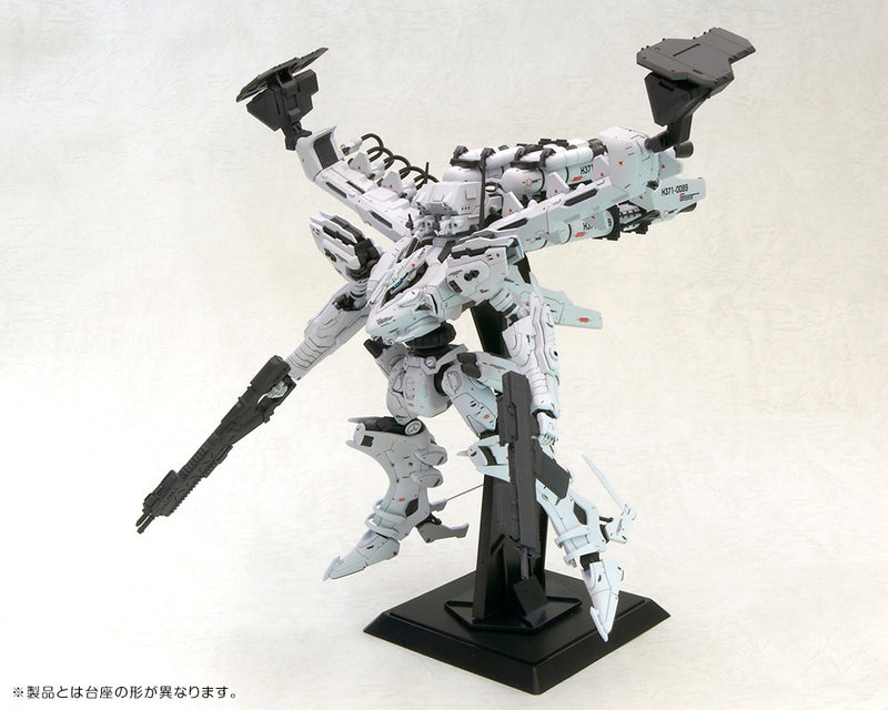 PRE-ORDER: Armored Core - Lineark White-Glint & V.O.B Set