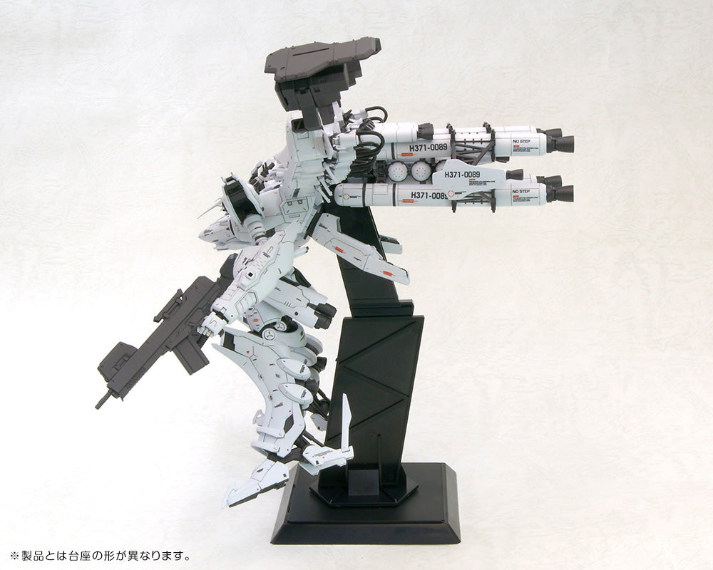 ロボット LINEARK WHITE-GLINT & V.O.B SET KOTOBUKIYA LINEARK WHITE-GLINT & V.O.B SET ARMORED CORE