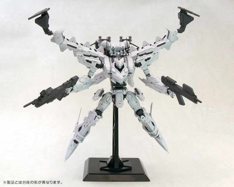 PRE-ORDER: Armored Core - Lineark White-Glint & V.O.B Set