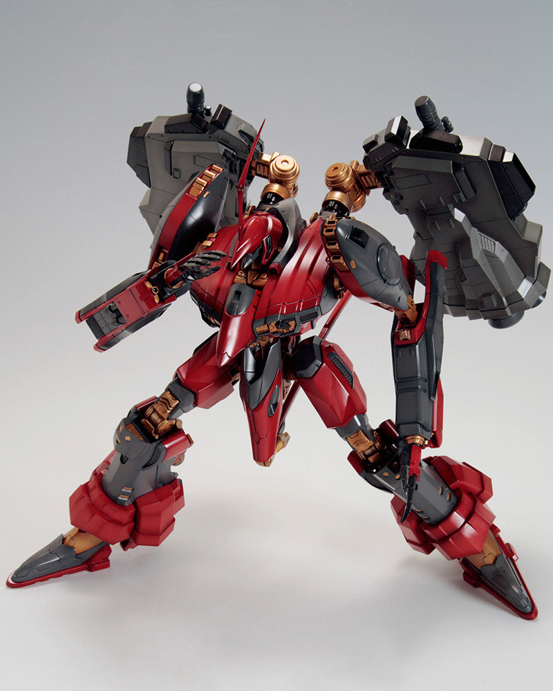 Armored Core - Nineball Seraph