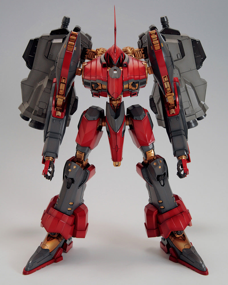 PRE-ORDER: Armored Core - Nineball Seraph