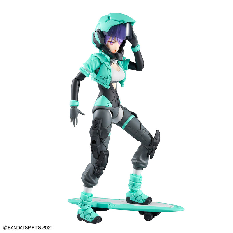 30MS SIS-V00 Rydira [COLOR A］