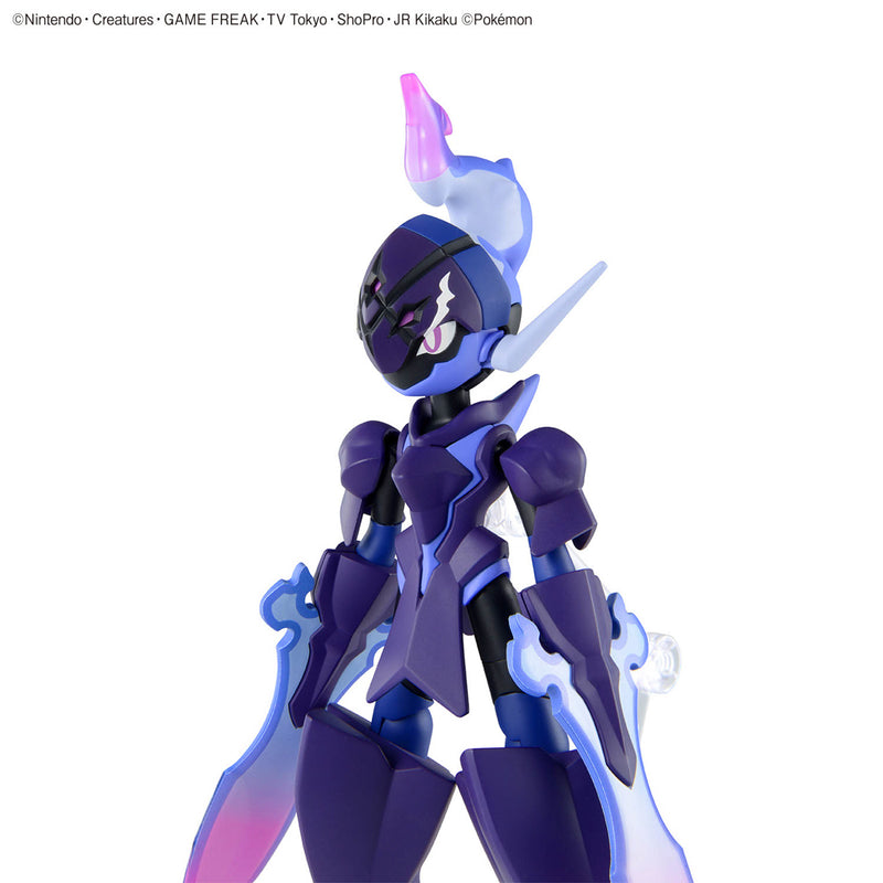 Pokémon Model Kit CERULEDGE