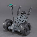 30MM 1/144 Extended Armament Vehicle (WHEEL MOBILE Ver.)