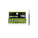 DSPIAE - XPB Dawning Tungsten Steel Push Broach (8 Sizes)