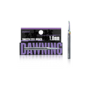 DSPIAE - XPB Dawning Tungsten Steel Push Broach (8 Sizes)