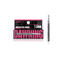 DSPIAE - XPB Dawning Tungsten Steel Push Broach (8 Sizes)