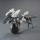 30MM 1/144 Extended Armament Vehicle (METAL CANNON BIKE Ver.)