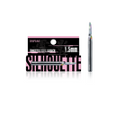 DSPIAE - YPB Wing Precision Tungsten Steel Push Broach (9 Sizes)