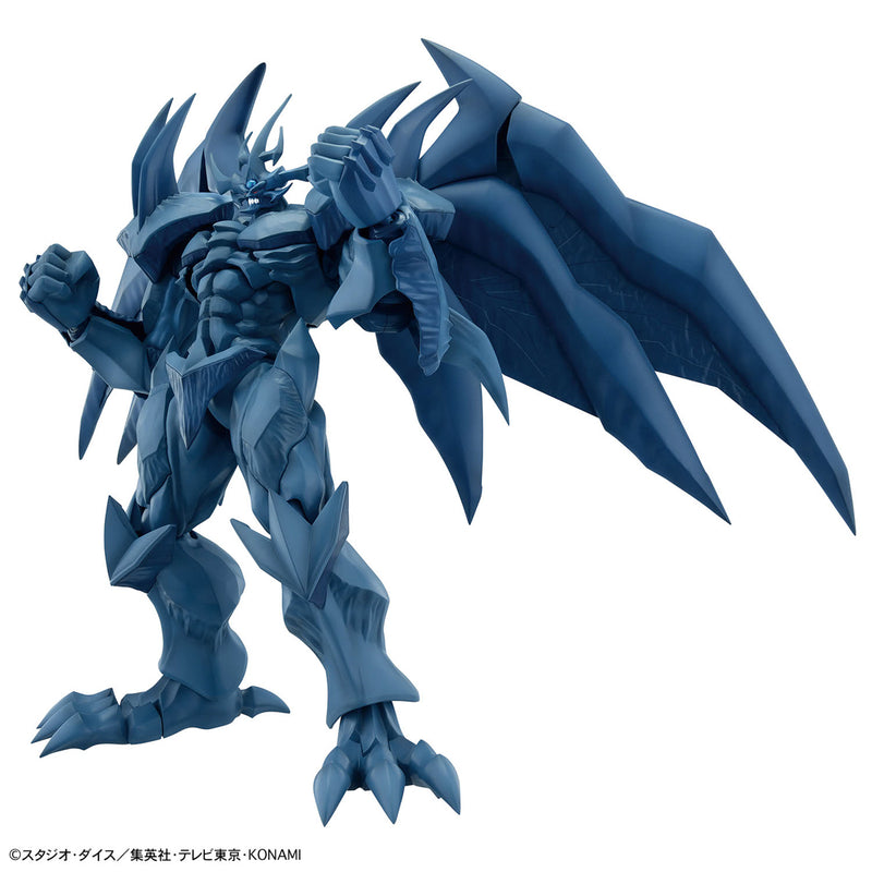 Figure-rise Standard Amplified -EGYPTIAN GOD- OBELISK THE TORMENTOR