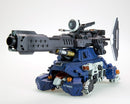 Zoids 1/72 HMM RZ-013 Buster Tortoise