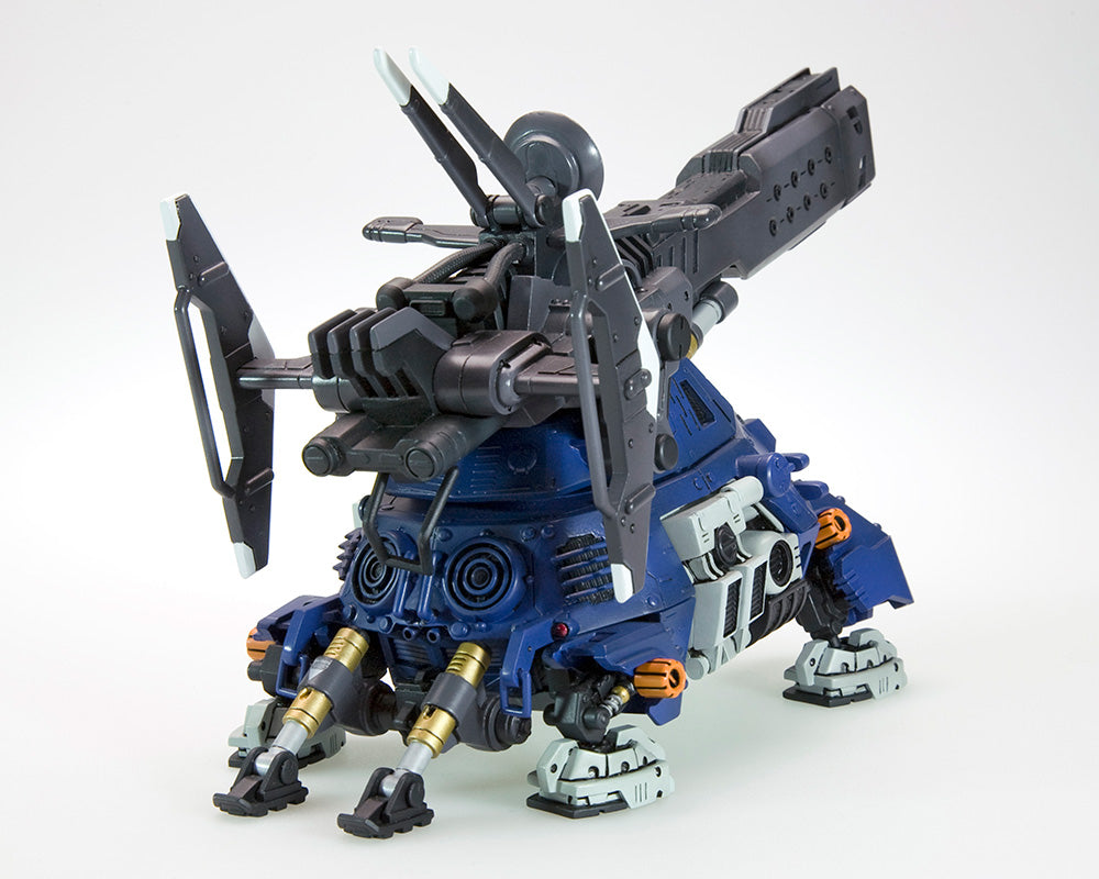 B・T  ゾイドhmm AmiAmi [Character & Hobby Shop] | HMM ZOIDS EZ-016 Saber