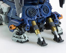 Zoids 1/72 HMM RZ-013 Buster Tortoise