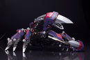 ZOIDS 1/72 HMM EZ-036 Death Stinger