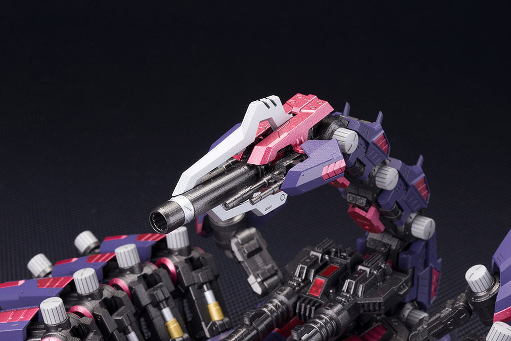 Amazon.com: Takara Tomy 1/72 EZ-036 Death Stinger ZS HMM