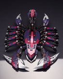 ZOIDS 1/72 HMM EZ-036 Death Stinger