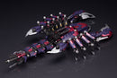 ZOIDS 1/72 HMM EZ-036 Death Stinger