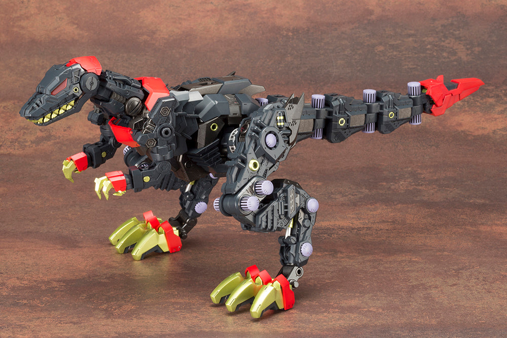 ZOIDS STURM TYRANN EZ-049 限定版 10_c8e6b136-10d5-489e-9302-