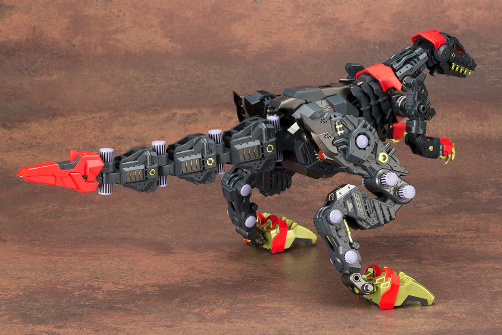 ZOIDS STURM TYRANN EZ-049 限定版 Amazon.com: Kotobukiya Zoids: EZ-049 Sturm Tyrann Plastic