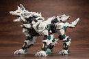 Zoids 1/72 HMM RZ-053 KÖNIG WOLF