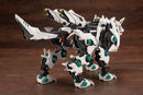 Zoids 1/72 HMM RZ-053 KÖNIG WOLF