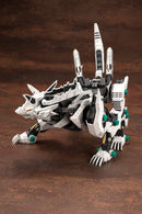 Zoids 1/72 HMM RZ-053 KÖNIG WOLF