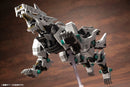 Zoids 1/72 HMM RZ-053 KÖNIG WOLF