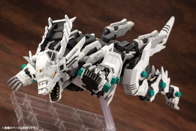 PRE-ORDER: Zoids 1/72 HMM RZ-053 KÖNIG WOLF