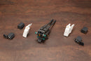 Zoids 1/72 Customize Parts Dual Sniper Rifle & AZ Five Launch Missile System Set