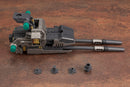 Zoids 1/72 Customize Parts Dual Sniper Rifle & AZ Five Launch Missile System Set
