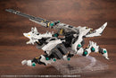 Zoids 1/72 Customize Parts Dual Sniper Rifle & AZ Five Launch Missile System Set