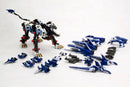 Zoids 1/72 RZ-041 Liger Zero Jager Marking Plus Ver.