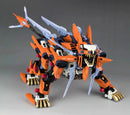 PRE-ORDER: Zoids 1/72 RZ-041 Liger Zero Schneider Marking Plus Ver.