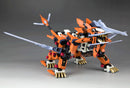 PRE-ORDER: Zoids 1/72 RZ-041 Liger Zero Schneider Marking Plus Ver.