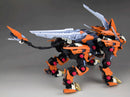PRE-ORDER: Zoids 1/72 RZ-041 Liger Zero Schneider Marking Plus Ver.