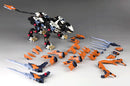 PRE-ORDER: Zoids 1/72 RZ-041 Liger Zero Schneider Marking Plus Ver.