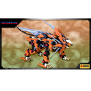 PRE-ORDER: Zoids 1/72 RZ-041 Liger Zero Schneider Marking Plus Ver.