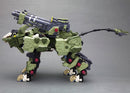 PRE-ORDER: Zoids 1/72 RZ-041 Liger Zero Panzer Marking Plus Ver.
