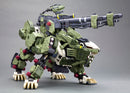 PRE-ORDER: Zoids 1/72 RZ-041 Liger Zero Panzer Marking Plus Ver.