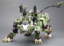 PRE-ORDER: Zoids 1/72 RZ-041 Liger Zero Panzer Marking Plus Ver.